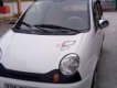 Daewoo Matiz 2006 - Cần bán Daewoo Matiz 2006, màu trắng, 59 triệu