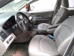 Mitsubishi Grandis 2.4AT 2007 - Cần bán Mitsubishi Grandis 2007 số tư động, màu xám 7 chỗ