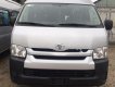 Toyota Hiace 2016 - Bán ô tô Toyota Hiace 2016 đẹp như mới giá cạnh tranh