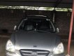 Kia Carens EX 2.0 MT 2009 - Cần bán gấp Kia Carens EX 2.0 MT đời 2009, màu xám xe gia đình