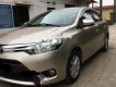 Toyota Vios E 2014 - Bán Toyota Vios E sản xuất năm 2014 chính chủ giá cạnh tranh