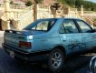 Peugeot 405   1993 - Cần bán lại xe Peugeot 405 sản xuất 1993, nhập khẩu, giá chỉ 48 triệu