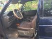 Mitsubishi Pajero 1995 - Bán Mitsubishi Pajero đời 1995, xe nhập 