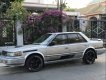 Nissan Maxima   1988 - Cần bán Nissan Maxima đời 1988, màu bạc, xe nhập Nhật