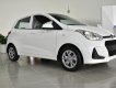 Hyundai Grand i10 MT Base 2019 - Bán Hyundai i10 - Trả góp 80% - 106 triệu có xe ngay