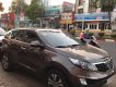 Kia Sportage 2010 - Bán Kia Sportage đời 2010, màu nâu, nhập khẩu nguyên chiếc chính chủ, 555tr