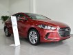 Hyundai Elantra 2.0AT 2019 - Bán Hyundai Accent - Trả góp 80% - 132tr có xe ngay