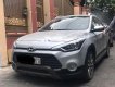 Hyundai i20 Active 2016 - Cần bán lại xe Hyundai i20 Active năm 2016, màu bạc, nhập khẩu nguyên chiếc 