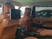 LandRover SV Autobiography  2016 - Bán Range Rover SV Autobiography sản xuất 2016 đăng ký 2019 tên cá nhân