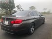 BMW 5 Series 523i 2011 - Bán BMW 5 Series 523i đời 2011, màu nâu, xe nhập