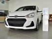 Hyundai Grand i10 MT Base 2019 - Bán Hyundai i10 - Trả góp 80% - 106 triệu có xe ngay