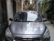 Mitsubishi Attrage 2017 - Cần tiền bán xe Attrage 2017, số tự động, bản full nhập Thái Lan