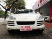 Porsche Cayenne 2009 - Cần bán xe Porsche Cayenne đời 2009, màu trắng, nhập khẩu nguyên chiếc