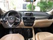 BMW X1 sDrive20i 2016 - Bán BMW X1 sDrive20i đời 2016, màu trắng, xe nhập 