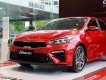 Kia Cerato 2019 - Bán xe Kia Cerato sản xuất 2019, màu đỏ