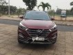 Hyundai Tucson 2018 - Bán xe Hyundai Tucson sản xuất 2018, màu đỏ chính chủ