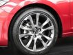Mazda 6 2.5L Premium 2019 - Bán xe Mazda 6 2.5L Premium sản xuất năm 2019, màu đỏ