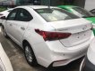 Hyundai Accent 1.4L MT 2019 - Bán xe Hyundai Accent 1.4L MT đời 2019, màu trắng