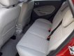 Ford Fiesta Titanium 2017 - Bán Ford Fiesta Titanium năm 2017, màu đỏ, 445 triệu