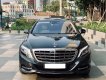 Mercedes-Benz Maybach 2016 - Bán Mercedes S400 Maybach sản xuất 2016, màu xanh ĐỘC NHẤT VN , nhập khẩu