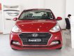 Hyundai Grand i10 1.2MT 2019 - Bán Hyundai Grand i10 sedan 1.2MT năm sản xuất 2019, màu đỏ