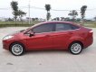 Ford Fiesta Titanium 2017 - Bán Ford Fiesta Titanium năm 2017, màu đỏ, 445 triệu