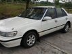 Nissan Bluebird 1987 - Cần bán lại xe Nissan Bluebird năm 1987, màu trắng, nhập khẩu xe gia đình, 45tr
