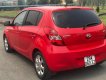 Hyundai i20 AT 2010 - Cần bán xe Hyundai i20 AT 2010, màu đỏ, nhập khẩu
