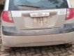 Hyundai Getz    2008 - Bán xe Hyundai Getz năm 2008, màu bạc, nhập khẩu Hàn Quốc