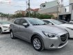 Mazda 2 2019 - Bán ô tô Mazda 2 đời 2019, màu bạc, nhập khẩu  