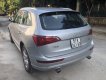 Audi Q5 2012 - Cần bán gấp Audi Q5 sản xuất 2012, màu bạc, nhập khẩu nguyên chiếc