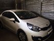 Kia Rio   2017 - Bán Kia Rio 2017, màu trắng, xe nhập