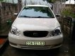 Toyota Corolla altis    2001 - Cần bán gấp Toyota Corolla Altis 2001, màu trắng chính chủ