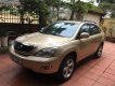 Lexus RX 350 2008 - Bán xe Lexus RX 350 đời 2008, xe nhập