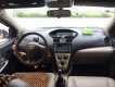 Toyota Vios E 2009 - Bán Toyota Vios E năm sản xuất 2009, màu đen, nhập khẩu, 286 triệu