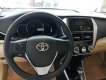 Toyota Vios 1.5E 2019 - Cần bán gấp xe Vios bản E màu nâu vàng giá cực sốc. Hỗ trợ vay góp 90%