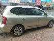 Kia Carens EX 2.0 MT 2010 - Bán xe Kia Carens EX 2.0 MT năm sản xuất 2010, màu bạc