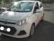 Hyundai Grand i10   2014 - Cần bán Hyundai Grand i10 2014, màu trắng, nhập khẩu nguyên chiếc còn mới, 238tr