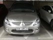 Mitsubishi Grandis 2.4 AT 2005 - Bán Mitsubishi Grandis 2.4 AT 2005, màu bạc, số tự động 