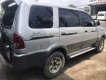 Isuzu Hi lander   2007 - Bán gấp Isuzu Hi lander đời 2007, màu bạc, nhập khẩu, 215tr