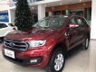 Ford Everest 2019 - Bán Ford Everest 2019, màu đỏ, nhập khẩu