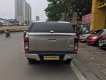 Isuzu Dmax 4x2 2016 - Bán Isuzu Dmax 4x2 sản xuất 2016, màu xám (ghi), xe nhập