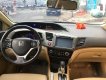 Honda Civic 1.8 AT 2012 - Bán Honda Civic 2012, màu nâu, giá cạnh tranh