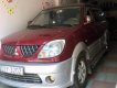 Mitsubishi Jolie 2005 - Bán Mitsubishi Jolie đời 2005, màu đỏ, nhập khẩu nguyên chiếc, 190 triệu