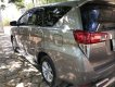 Toyota Innova   2016 - Cần bán lại xe Toyota Innova đời 2016, màu bạc