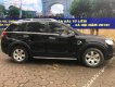 Chevrolet Captiva D 2008 - Bán Chevrolet Captiva D 2008, màu đen, chính chủ, 275tr