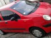 Daewoo Matiz 2005 - Bán Daewoo Matiz sản xuất năm 2005, màu đỏ, nhập khẩu