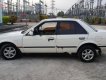 Nissan Bluebird 2.0  1990 - Bán Nissan Bluebird 2.0 1990, màu trắng, xe nhập, xe gia đình  