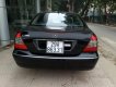 Mercedes-Benz E class E280 2005 - Bán Mercedes E280 sản xuất 2005, màu đen