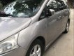 Mitsubishi Grandis 2006 - Cần bán Mitsubishi Grandis 2006, màu bạc, chính chủ giá cạnh tranh